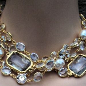 Meet your Posher, Fredlene